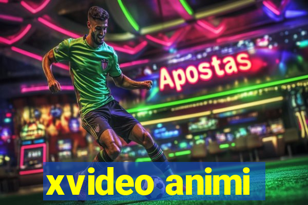 xvideo animi